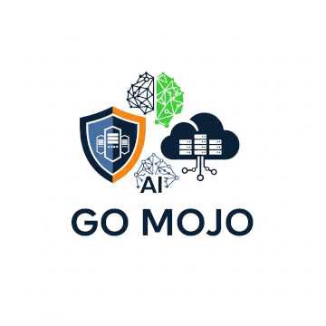 Go MoJo Labs Enterprise Logo